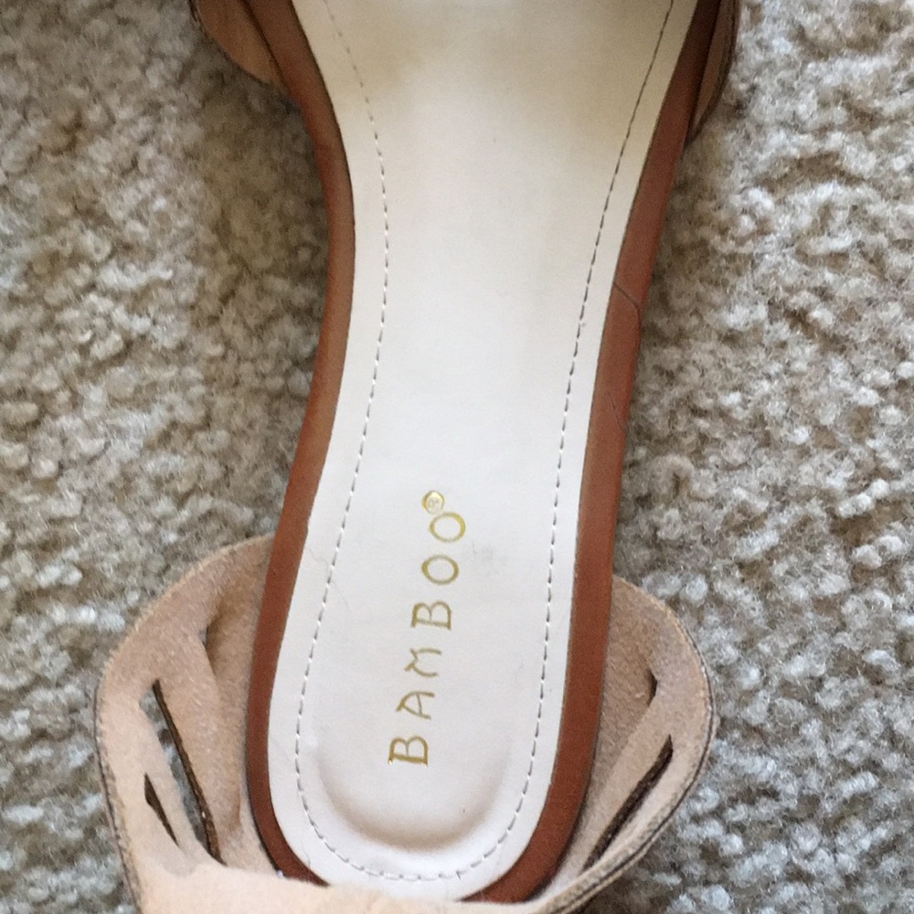 Summer sandals - Picture 2 of 4